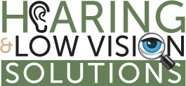 Hearing & Low Vision Solutions