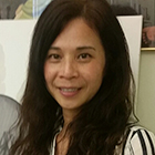 Karen Ly, Lab Tech