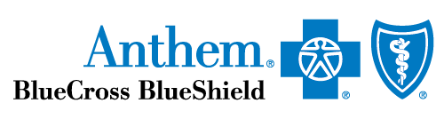 Anthem Blue Cross Blue Shield Logo