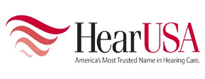 HearUSA Logo
