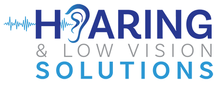 Hearing & Low Vision Solutions