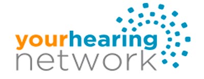 Your Hearing Network Logo