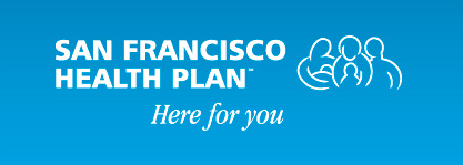 San Francisco Health Plan logo