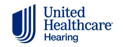 United Healthcare Hearing logo